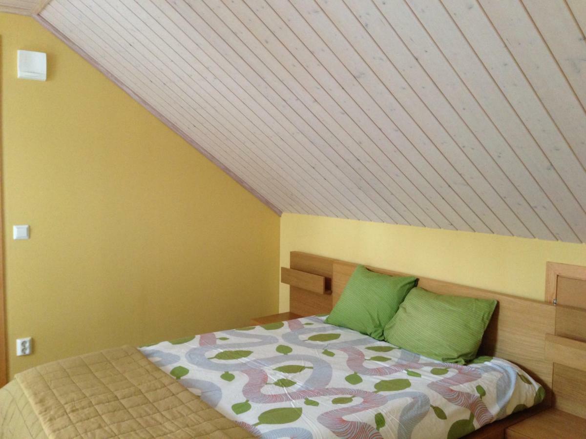 Appartamento Flaehult Ullared Esterno foto