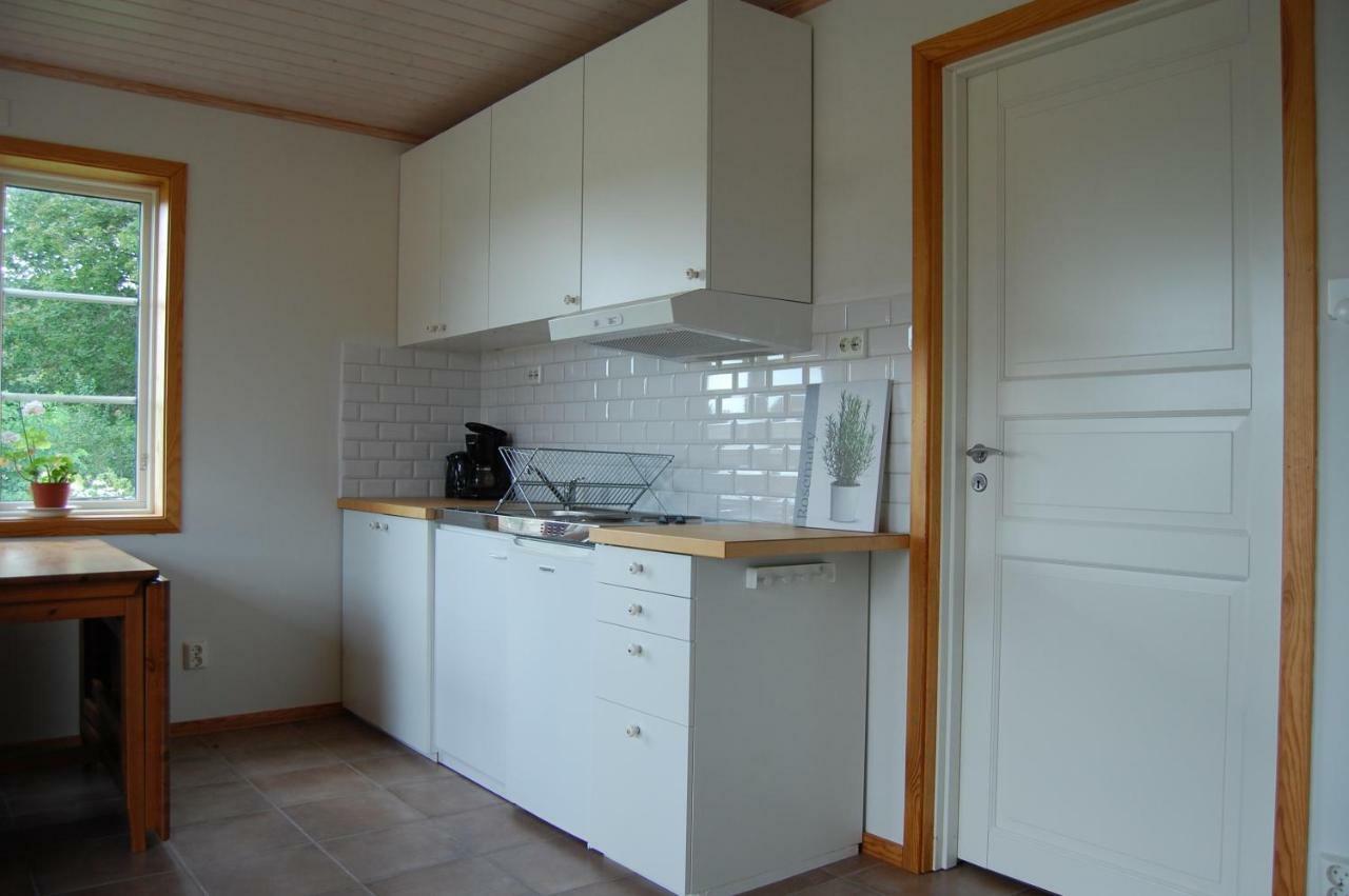 Appartamento Flaehult Ullared Esterno foto