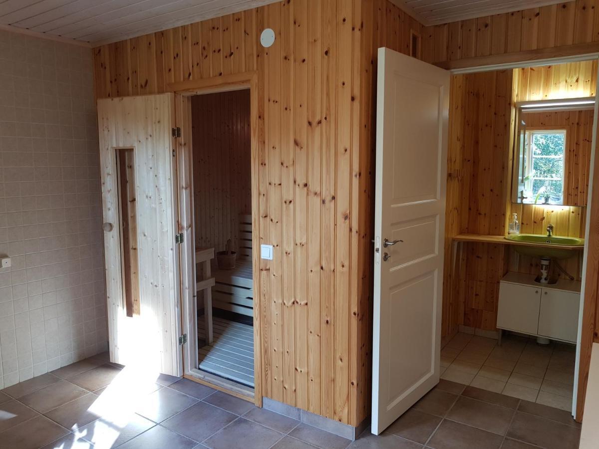 Appartamento Flaehult Ullared Esterno foto