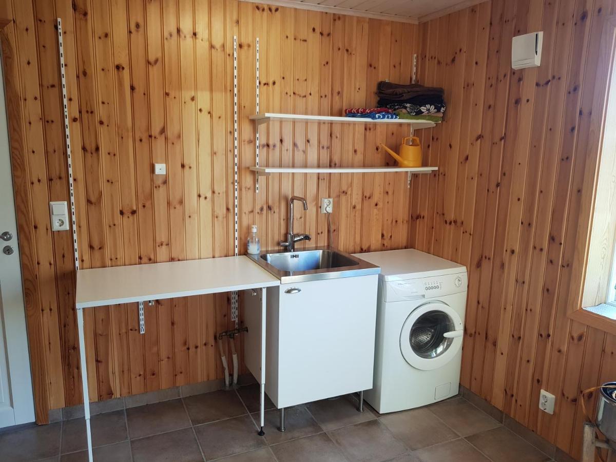 Appartamento Flaehult Ullared Esterno foto